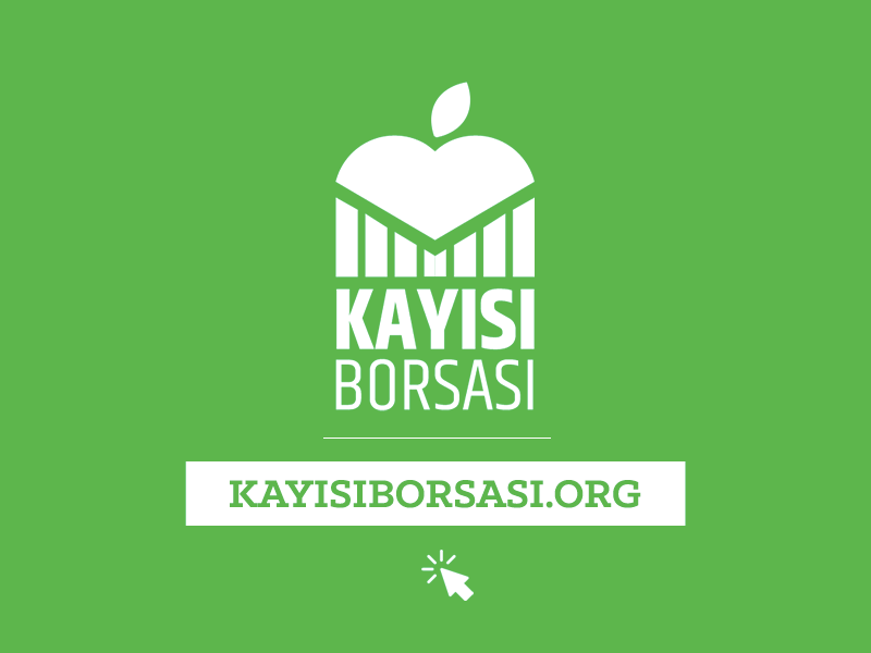 Kayısı Borsası